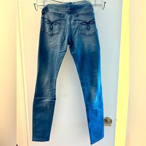 New without tags, never worn Ted Baker slim fit jeans